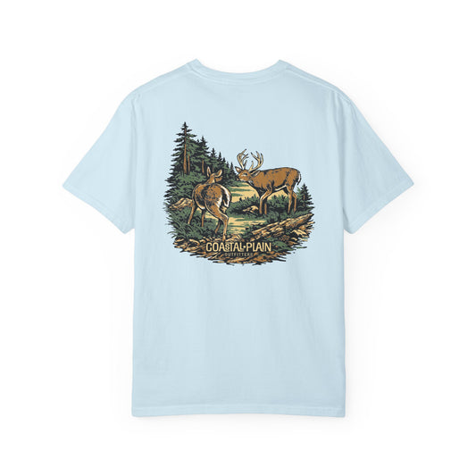 Hot Pursuit Short Sleeve T-Shirt