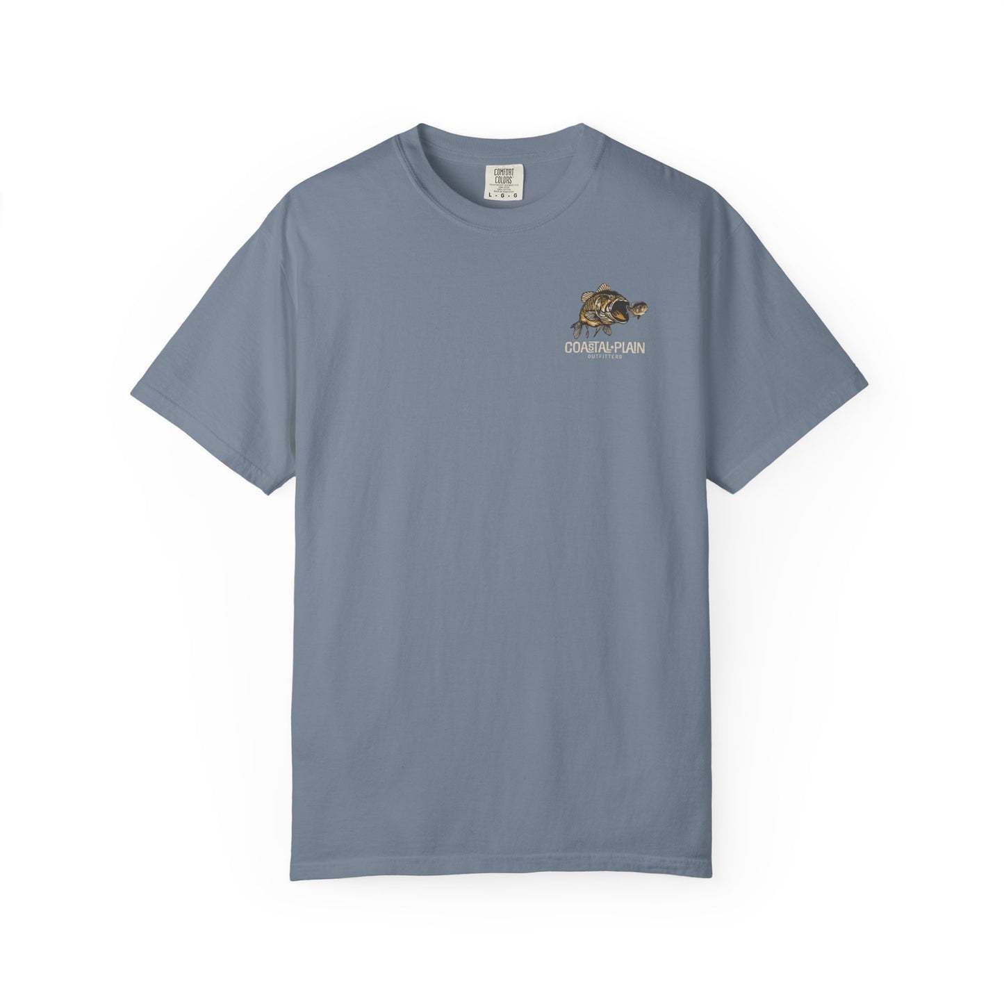 Strike Zone Pop T-Shirt