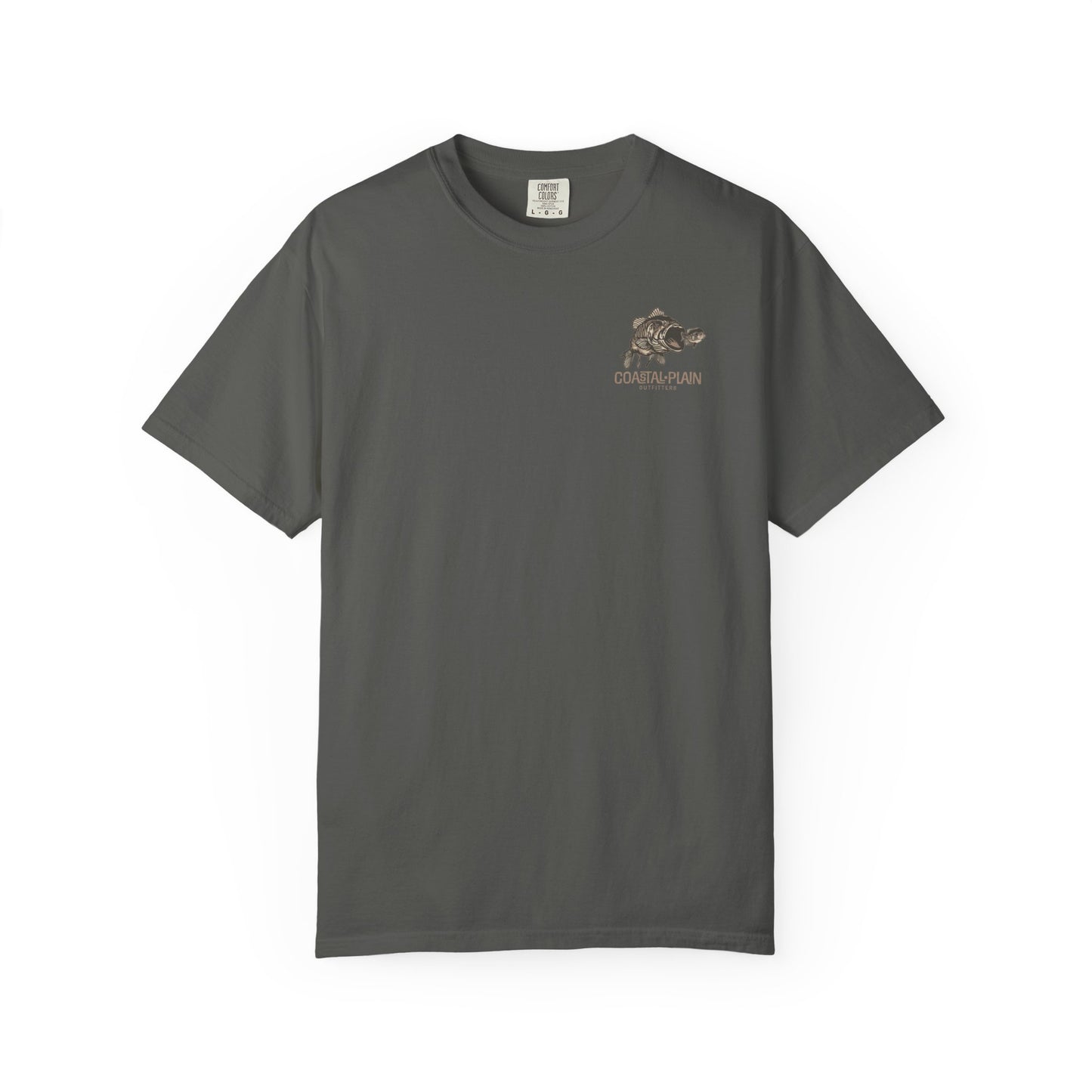 Strike Zone Neutral T-Shirt