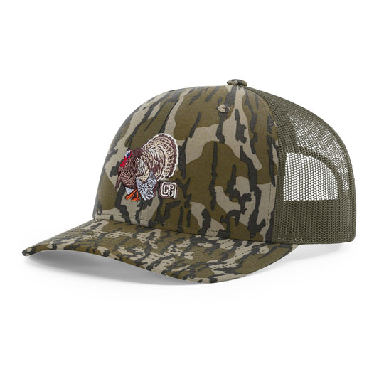 PREORDER: Strutter Trucker Hat
