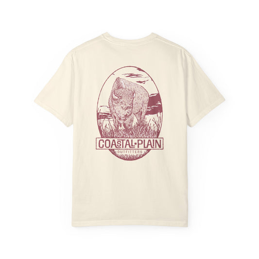 American Bison T-Shirt
