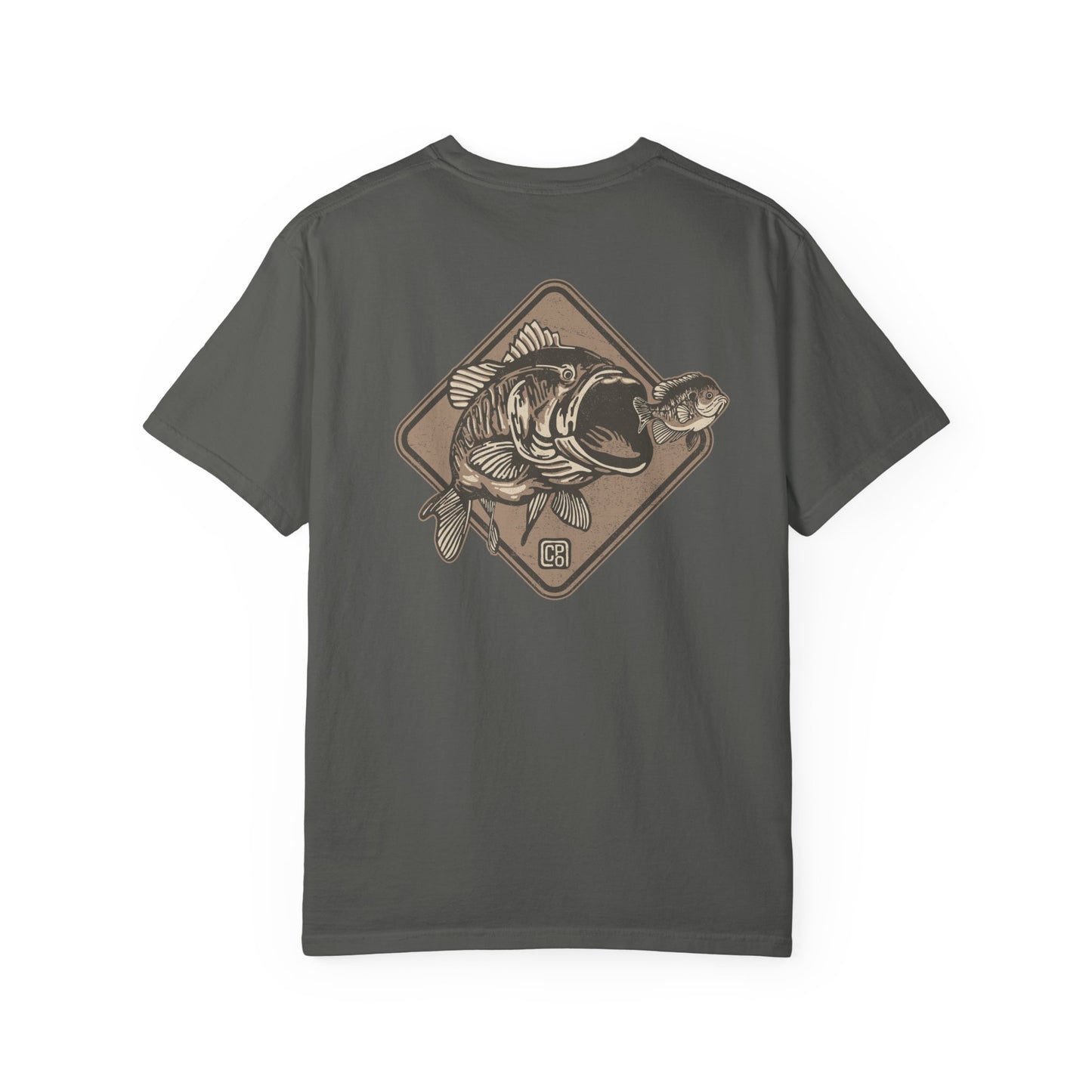 Strike Zone Neutral T-Shirt