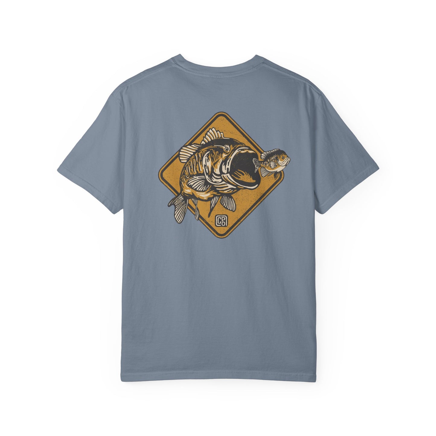 Strike Zone Pop T-Shirt