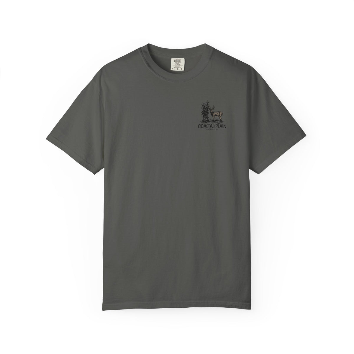 Corn Bred Buck T-shirt