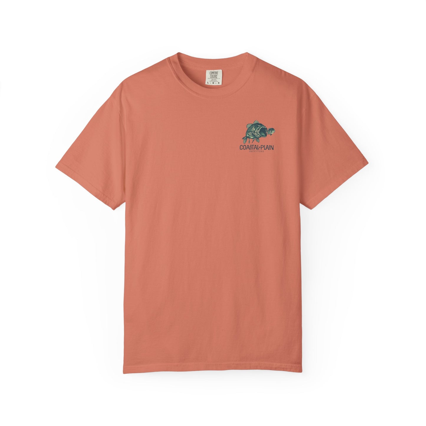 Strike Zone Pop T-Shirt