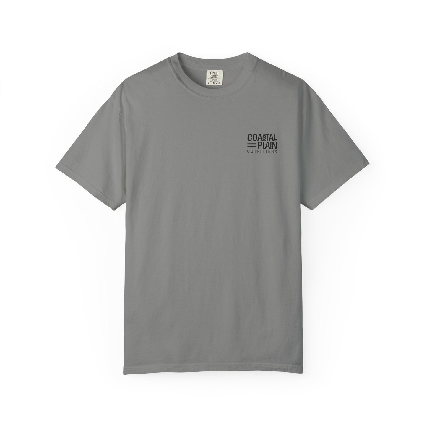 The Fall Short Sleeve T-Shirt