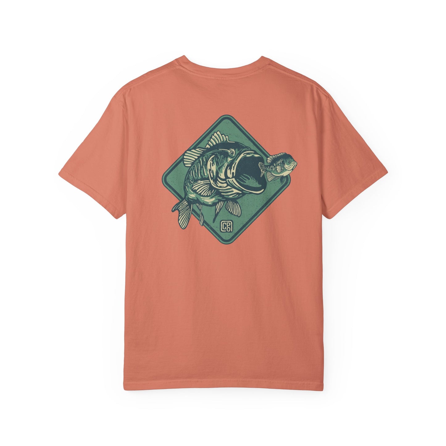 Strike Zone Pop T-Shirt