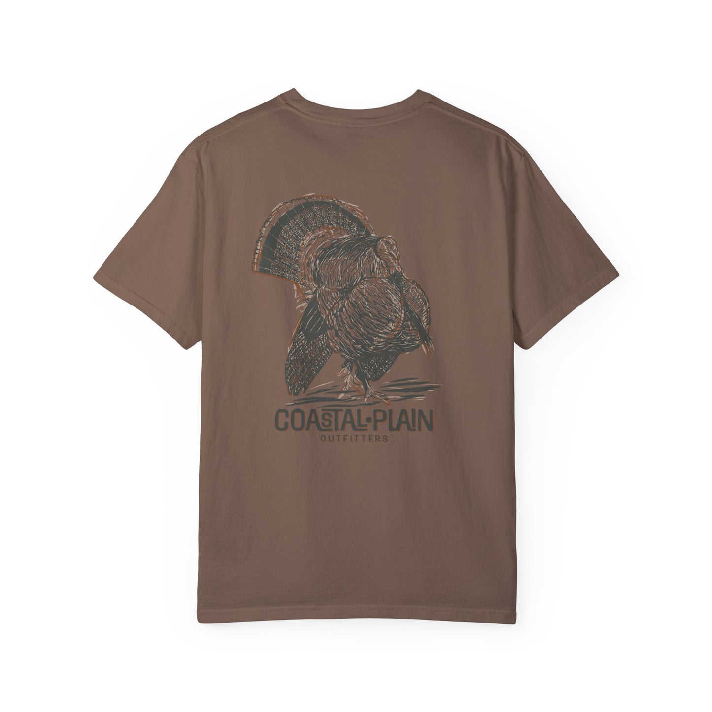 Longbeard Sketch Series T-Shirt