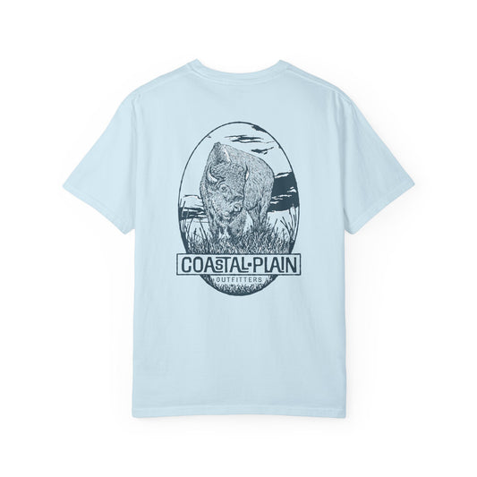 American Bison T-Shirt