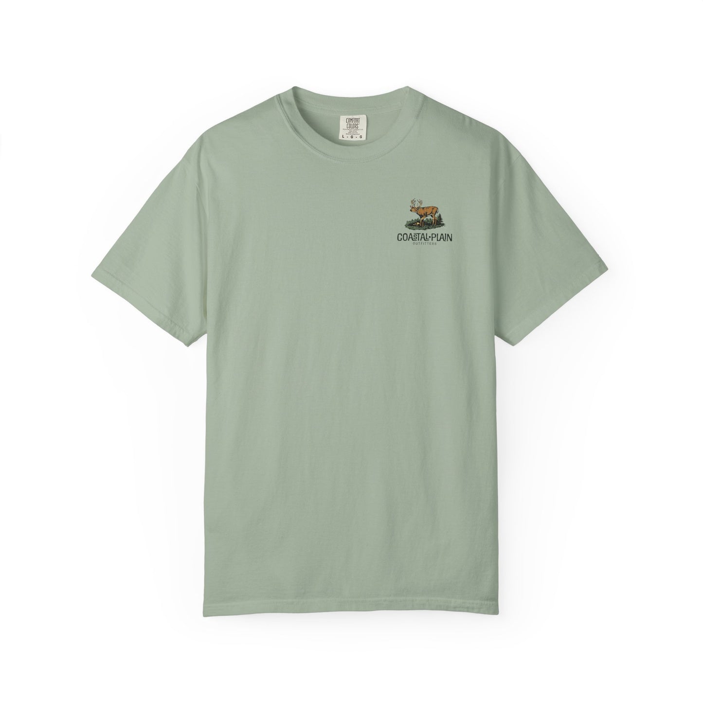 Hot Pursuit Short Sleeve T-Shirt