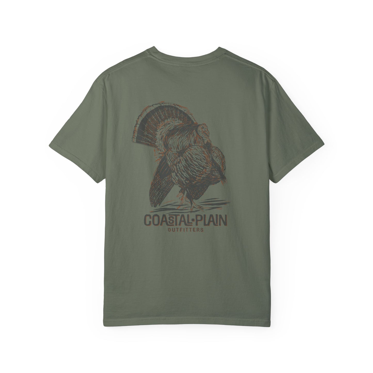 Longbeard Sketch Series T-Shirt