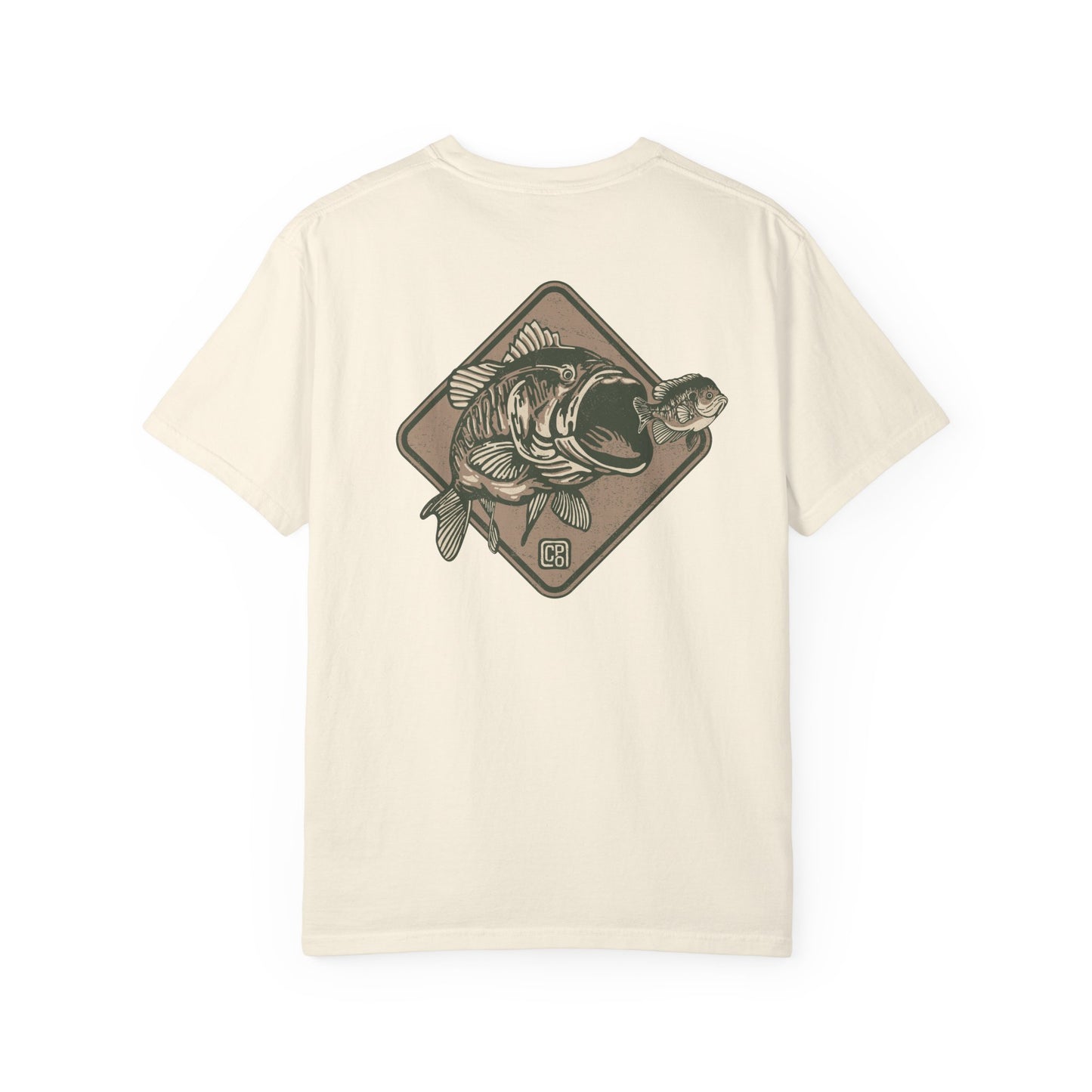 Strike Zone Neutral T-Shirt