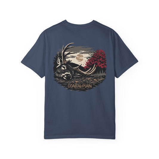 The Fall Short Sleeve T-Shirt