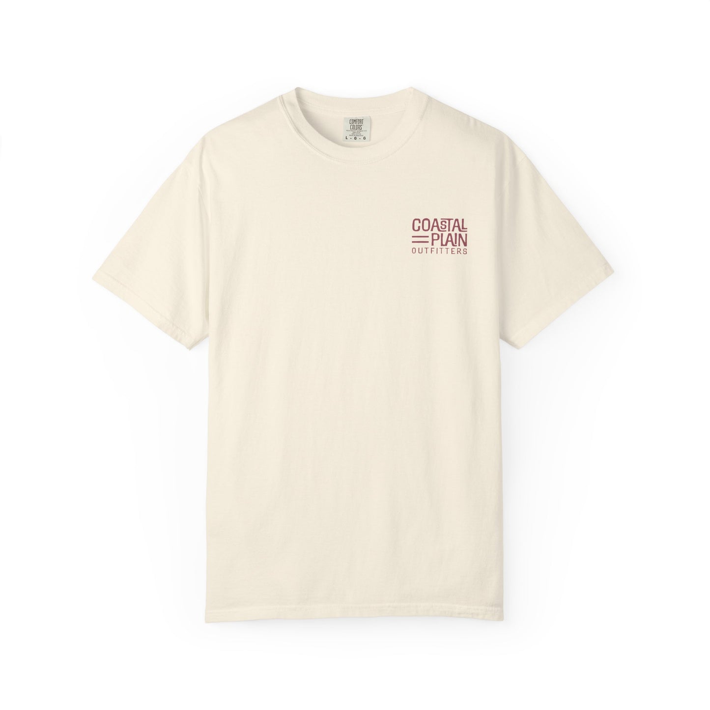 American Bison T-Shirt