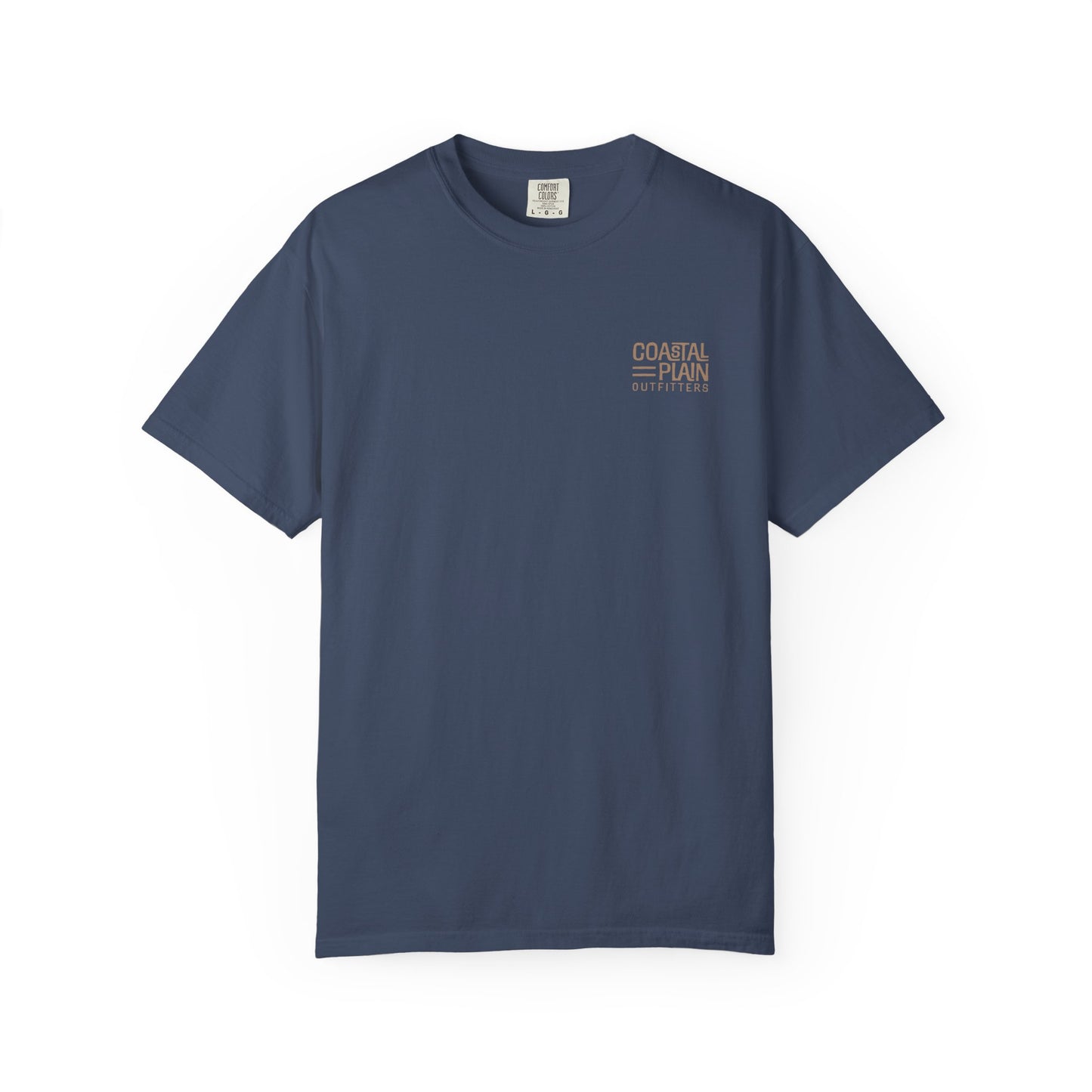 The Fall Short Sleeve T-Shirt