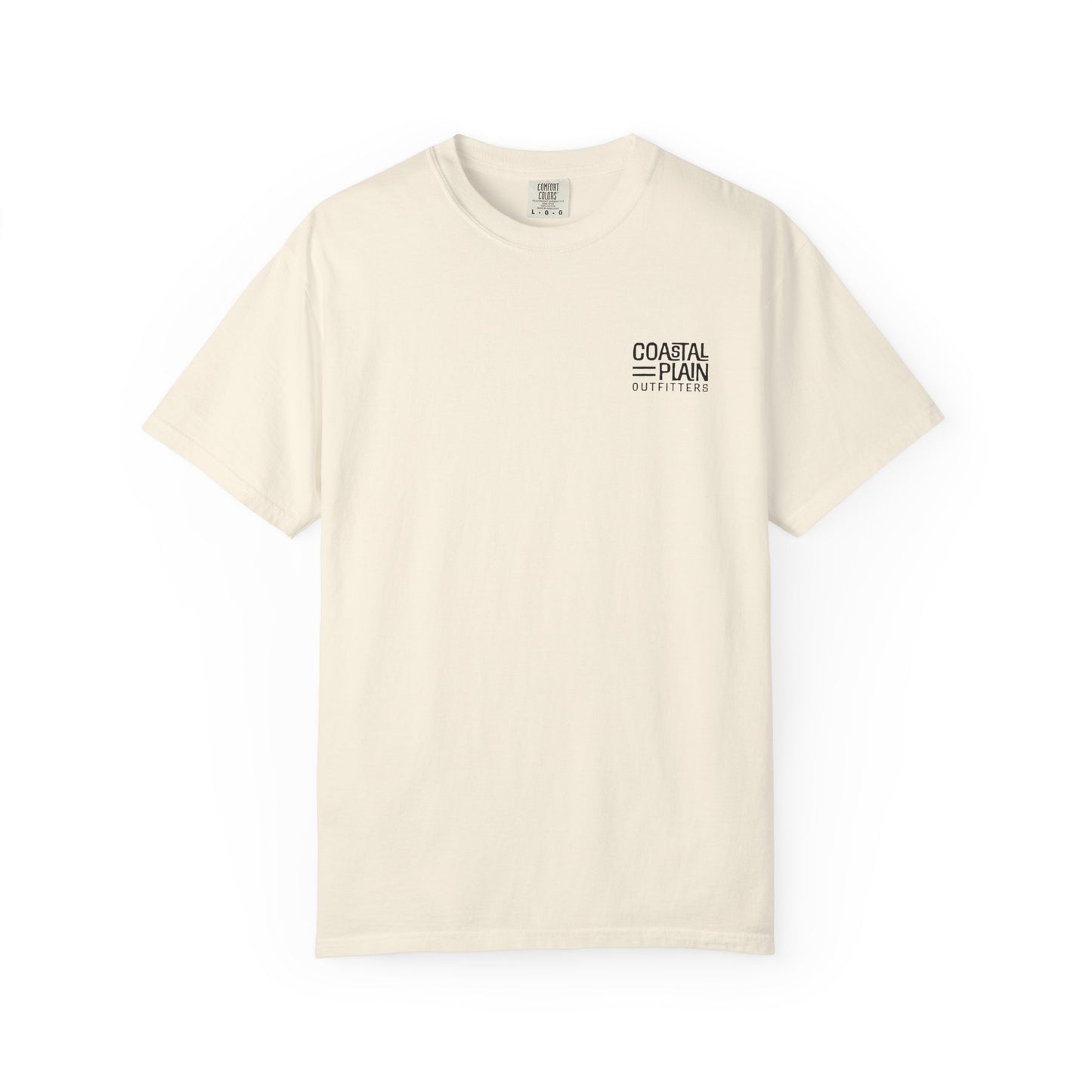 Hot Pursuit Short Sleeve T-Shirt