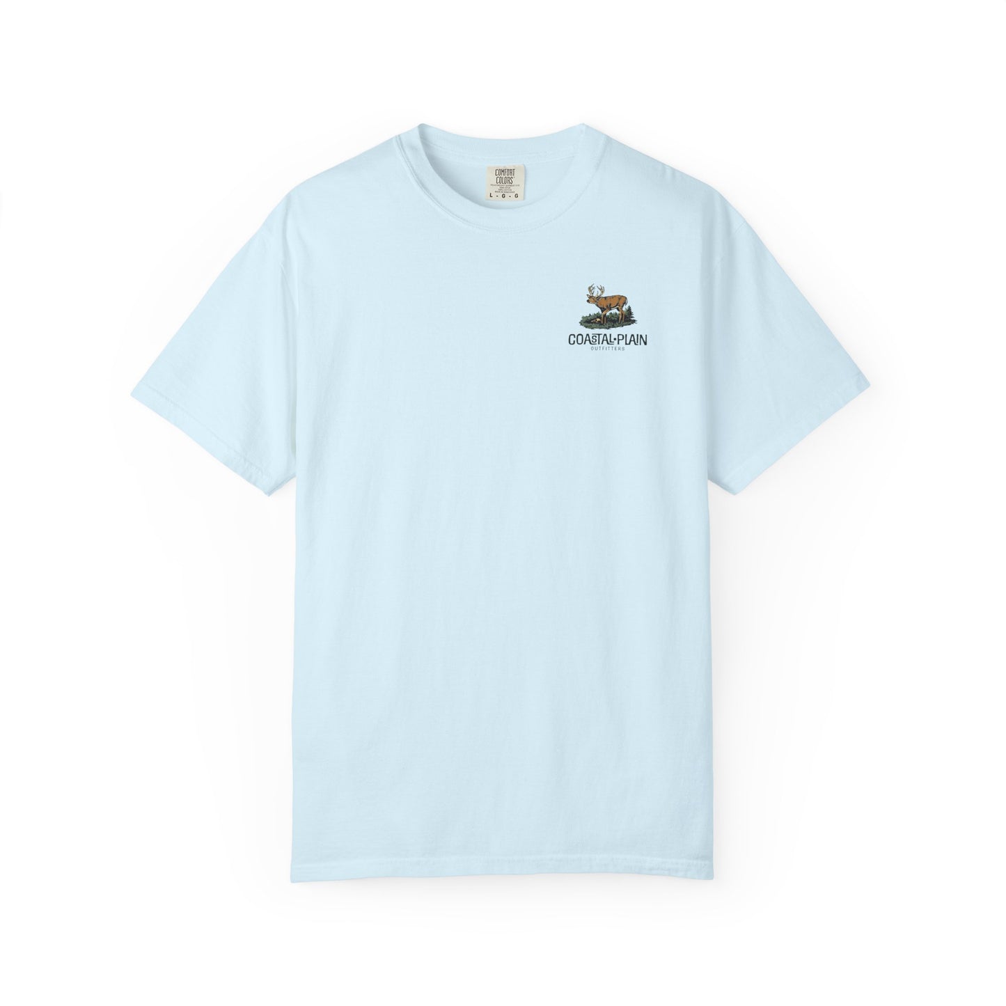 Hot Pursuit Short Sleeve T-Shirt