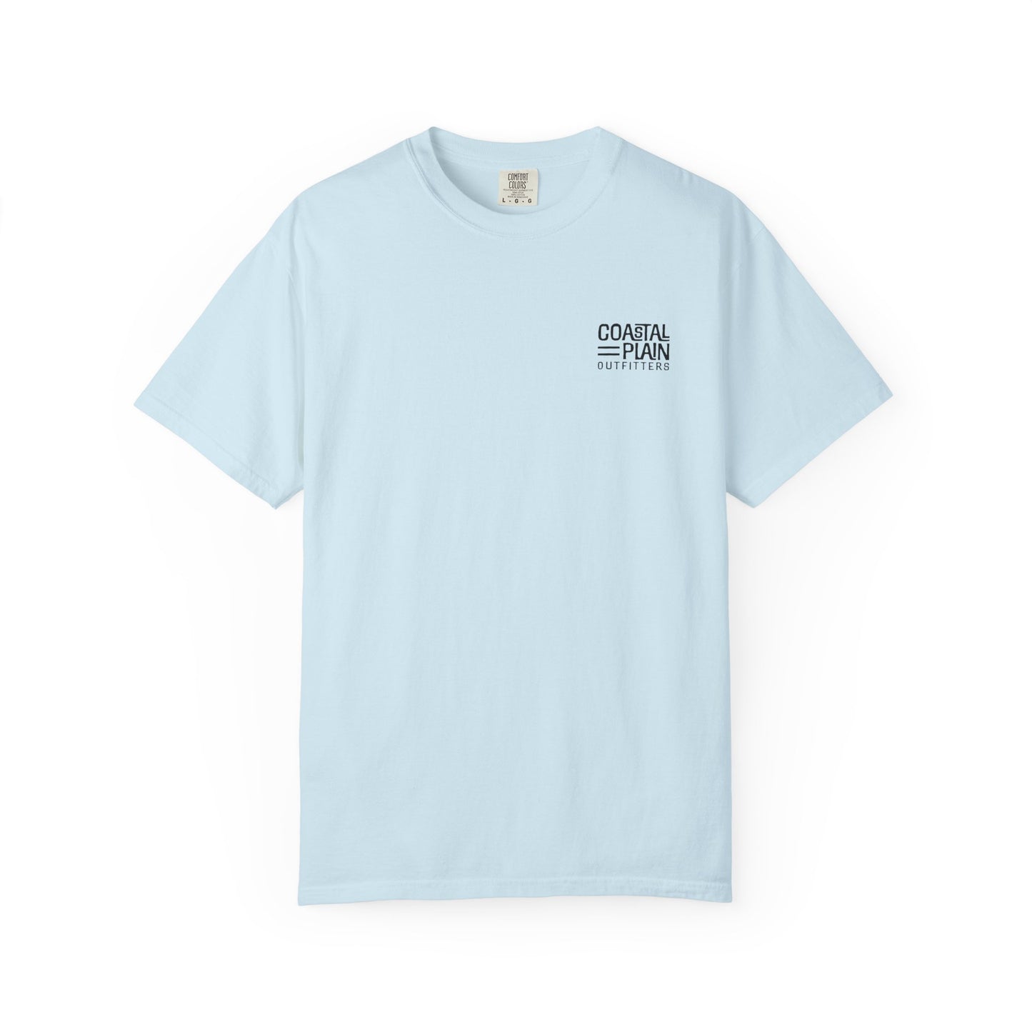 Hot Pursuit Short Sleeve T-Shirt