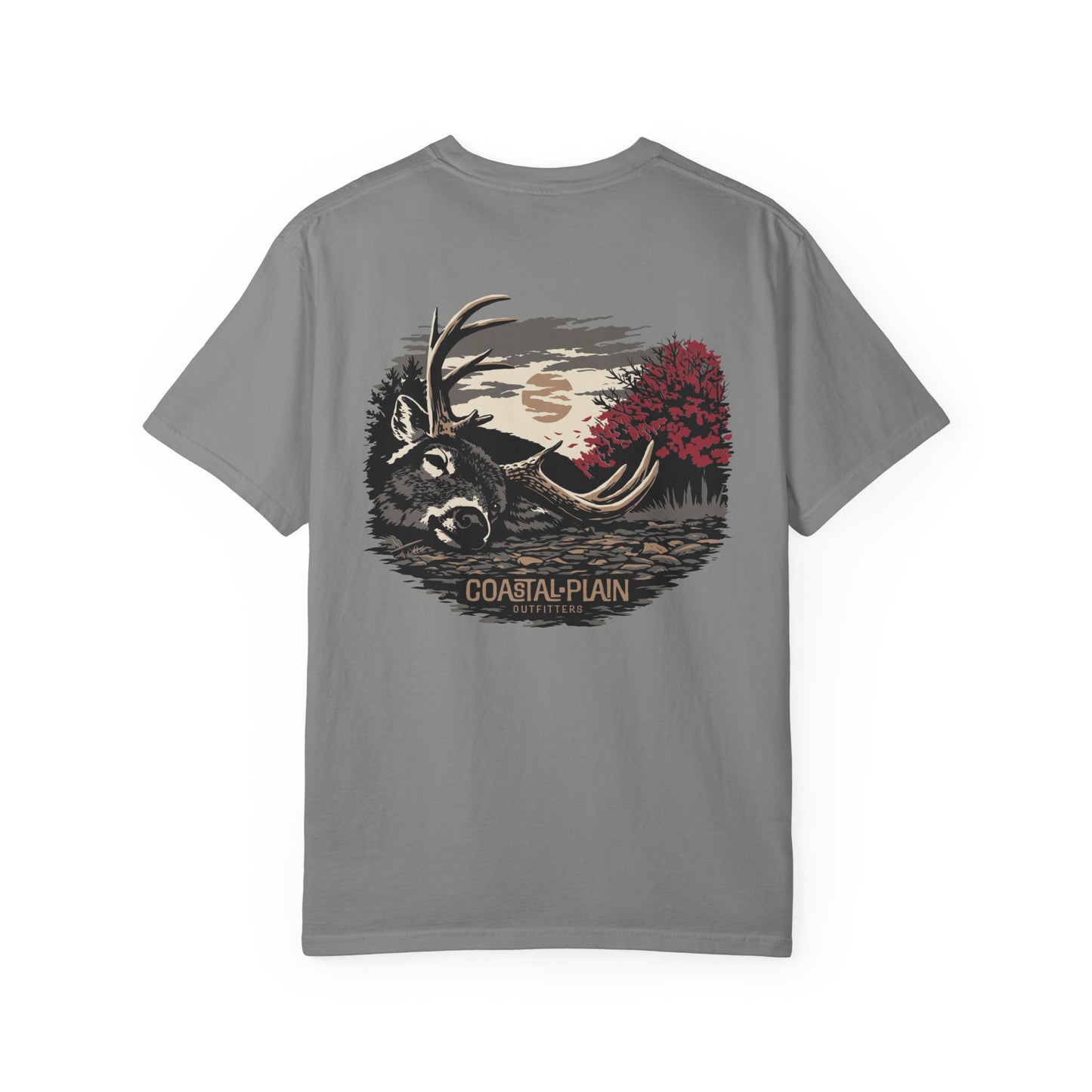 The Fall Short Sleeve T-Shirt
