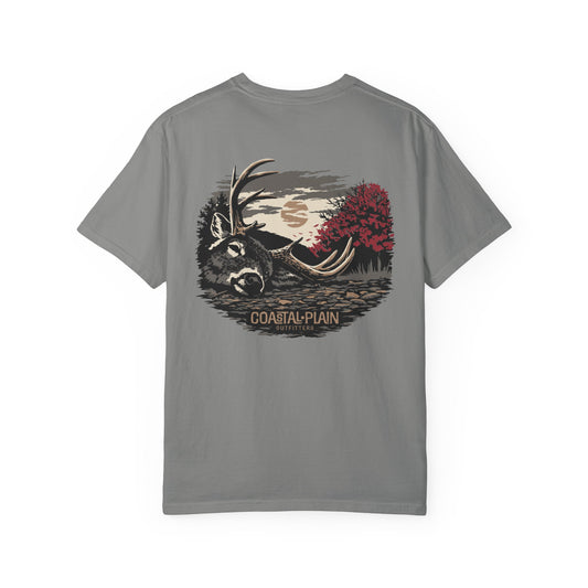 The Fall Short Sleeve T-Shirt