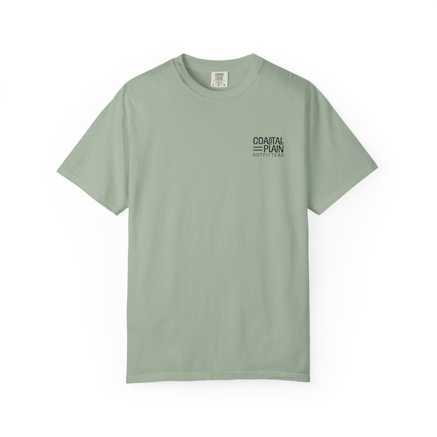 Hot Pursuit Short Sleeve T-Shirt