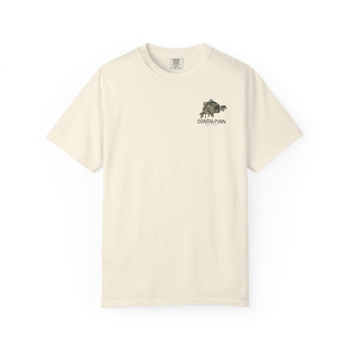 Strike Zone Neutral T-Shirt