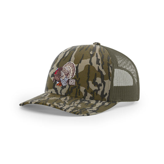 PREORDER: Strutter Trucker Hat