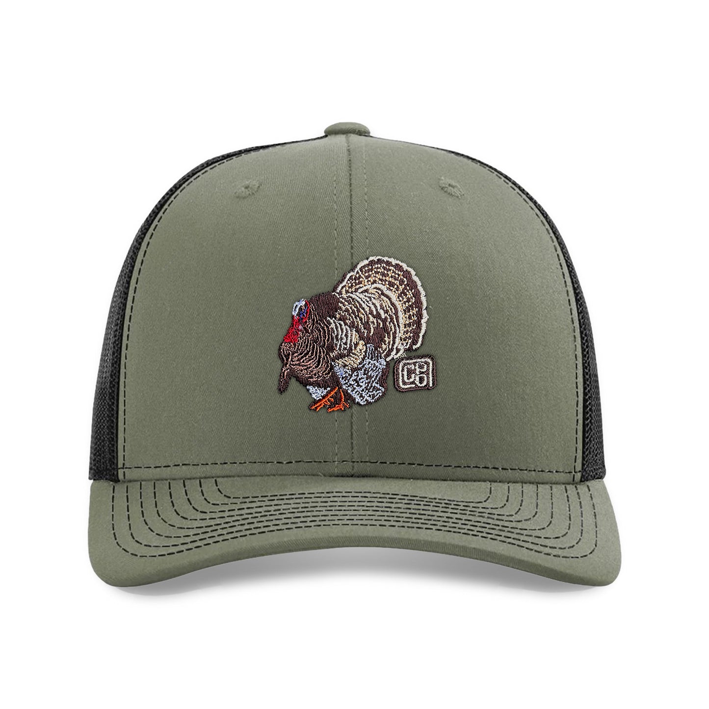 Strutter Trucker Hat