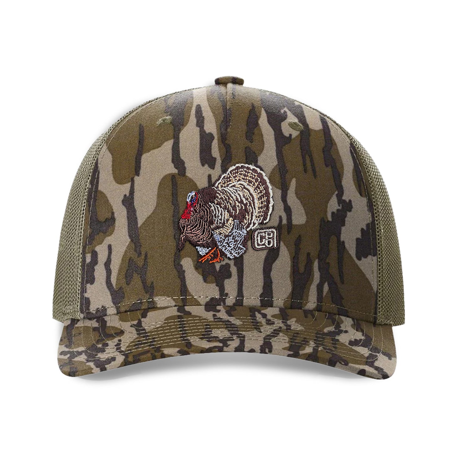 Strutter Trucker Hat