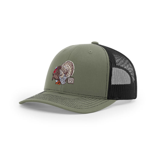 PREORDER: Strutter Trucker Hat